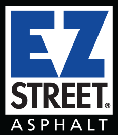 EZ Street Cold Asphalt France